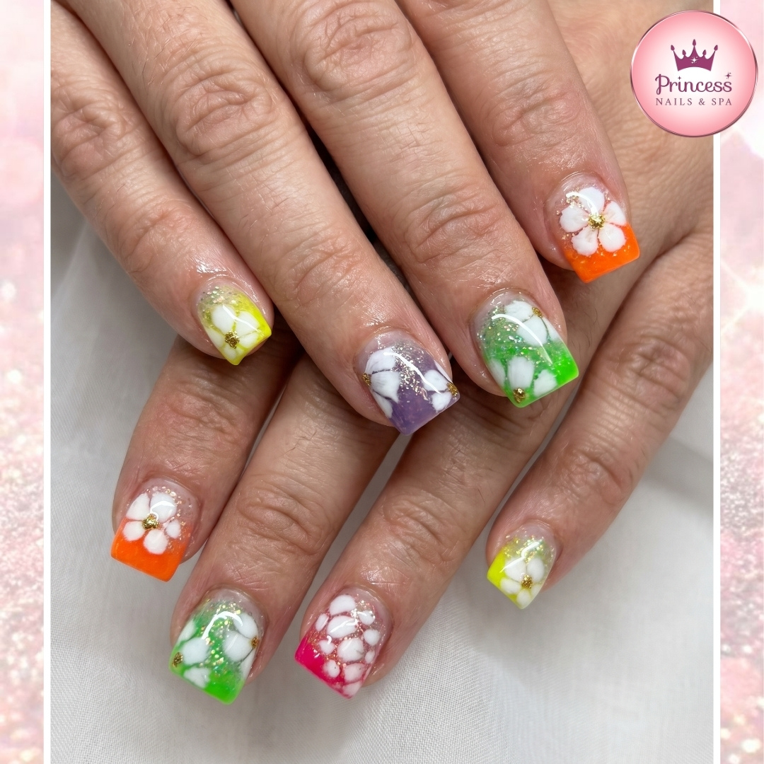 Nails Art July 13 2026